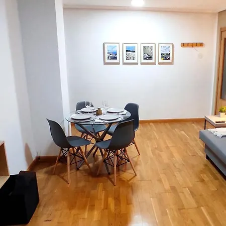Sands Apartamento *