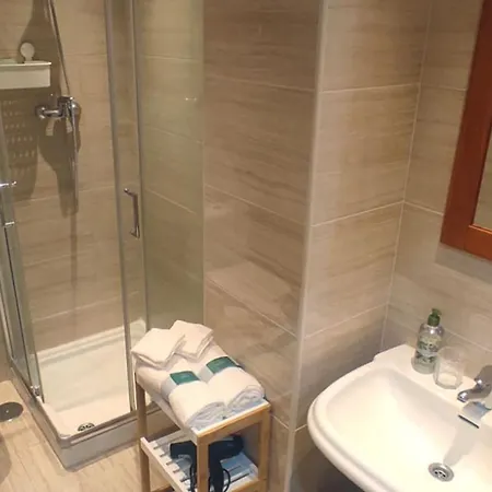 Apartment Sands Ribadesella