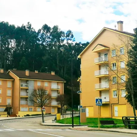 Apartamento Sands *