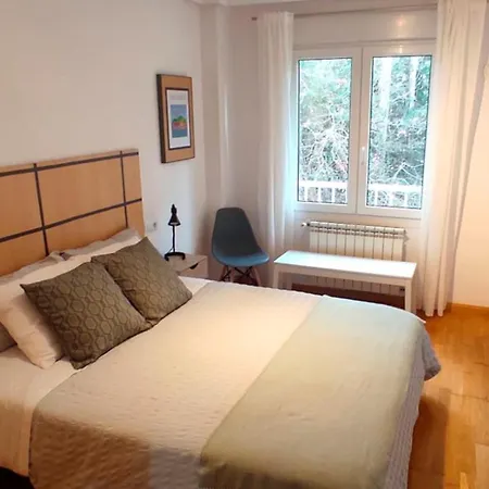 Apartment Sands Ribadesella