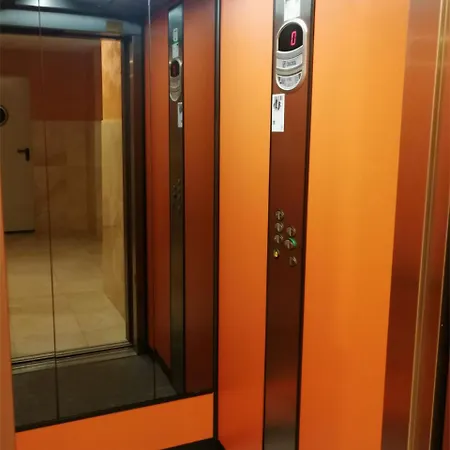 Apartamento Sands *