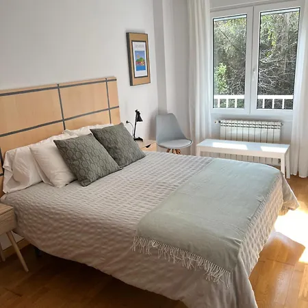 Sands Apartment Ribadesella