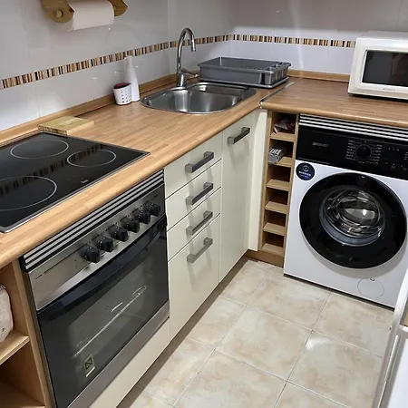 Sands Apartamento *