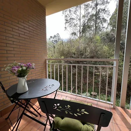 Sands Apartamento
