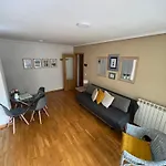 Sands Apartment Ribadesella