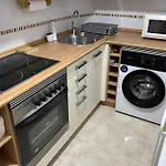 Sands Apartment *