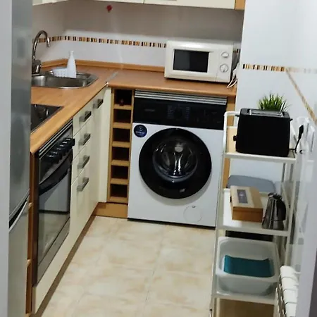 Apartment Sands *