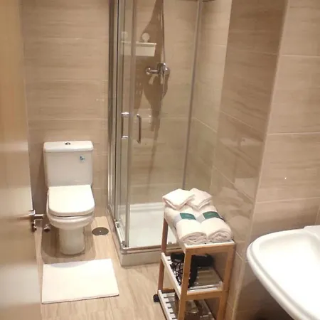 Sands Apartment Ribadesella